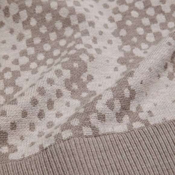 NWT! Holiday 2025 Lululemon Merino Wool Half Zip SLNSH Collection Size Small - Picture 7 of 10